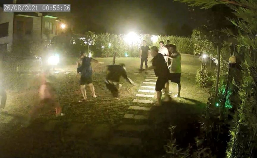 Derya Tuna'dan tehditli komşu kavgası için ilk açıklama: Bana benzetmişler! - Resim: 2