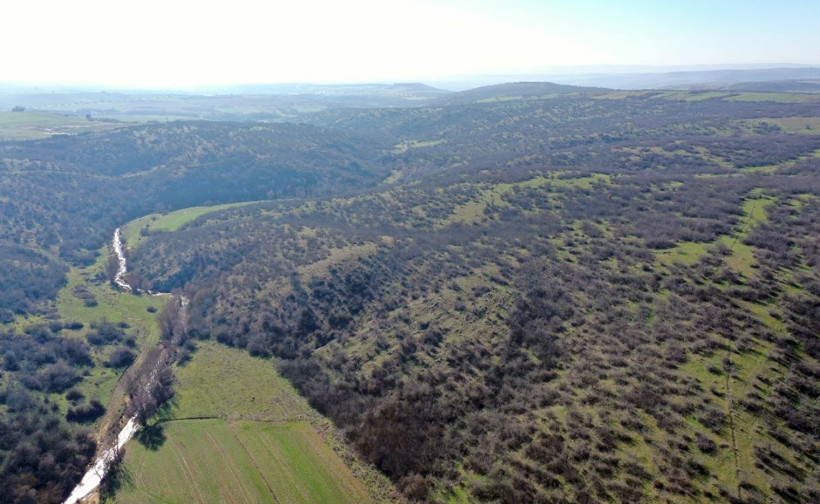 Cumhurbaşkanı Erdoğan müjdeyi vermişti! Edirne'de 40 yıllık hayal gerçek oluyor - Resim: 1