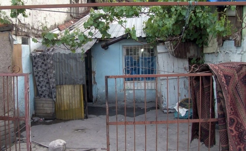 Kadir meğer cinsel tacize de uğramış Ankara'da babası tüple vurup öldürmüştü - Resim: 4