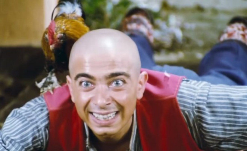 Türk sinemasının Keloğlan'ı, Rüştü Asyalı'nın son halini tanıyamayacaksınız! - Resim: 3