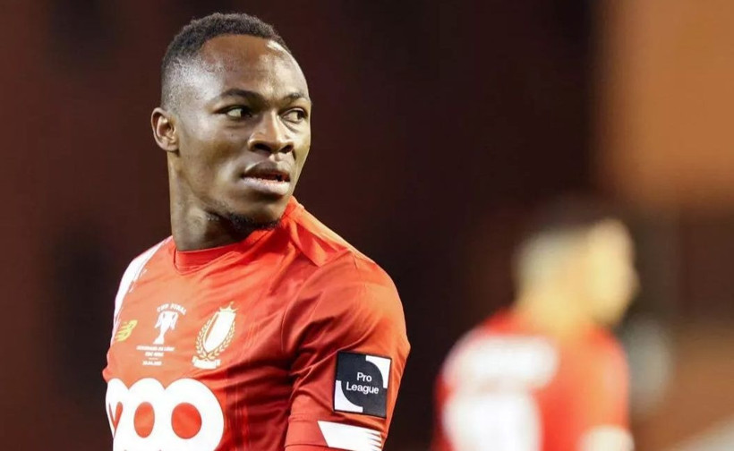 Beşiktaş transferde bombayı patlatıyor! İşte Beşiktaş'ın transfer edecekleri - Resim: 4