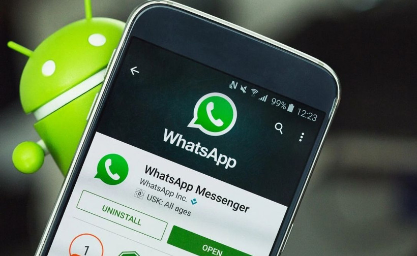 WhatsApp'tan durum paylaşımı için yeni güncelleme! - Resim: 4