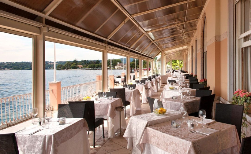 Yolunuz düşerse mutlaka uğrayın! İşte dünyanın en iyi restoranları! - Resim: 2