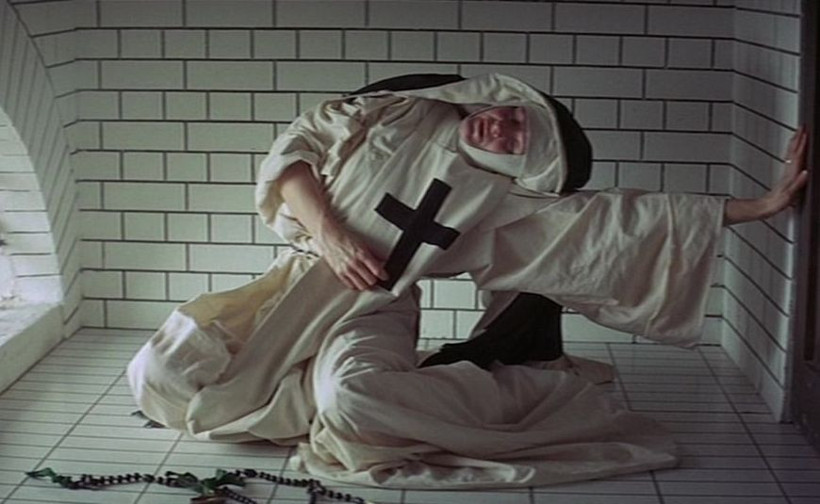 Psikolojinizi etkileyebilecek, mide bulandıran yasaklanmış 22 film! - Resim: 4