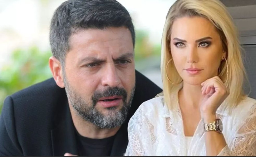 Şafak Mahmutyacıoğlu ile ilgili yorum Ece Erken'i çılgına çevirdi - Resim: 1