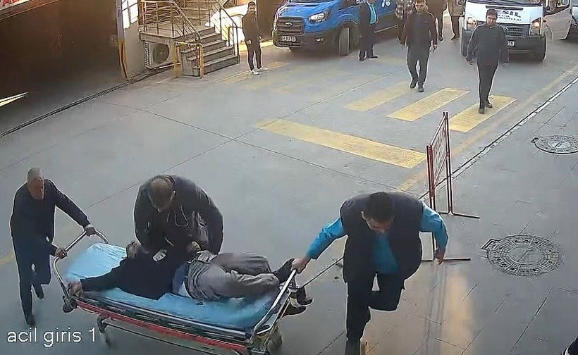 Öldü 20 dakika sonra hayata geri geldi! Ölümü gören adam yaşadıklarını böyle anlattı - Resim: 3