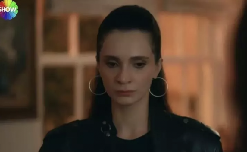 Sandık Kokusu dizisinde rezillik! Üvey babayla ilişki sahnesi pes dedirtti - Resim: 3