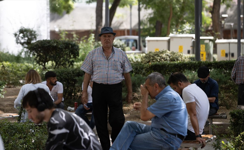 Bahar havası geliyor! İstanbul dahil birçok şehirde sıcaklıklar yükselecek! Meteoroloji'den hafta sonu tahmini - Resim: 1