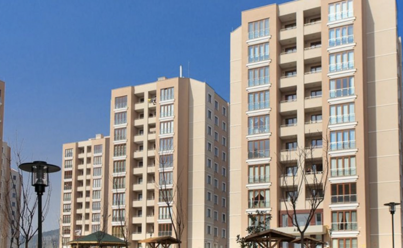 Erdoğan talimatı verdi bakanlık harekete geçti! TOKİ'den uygun faizli konut kredisi - Resim: 1