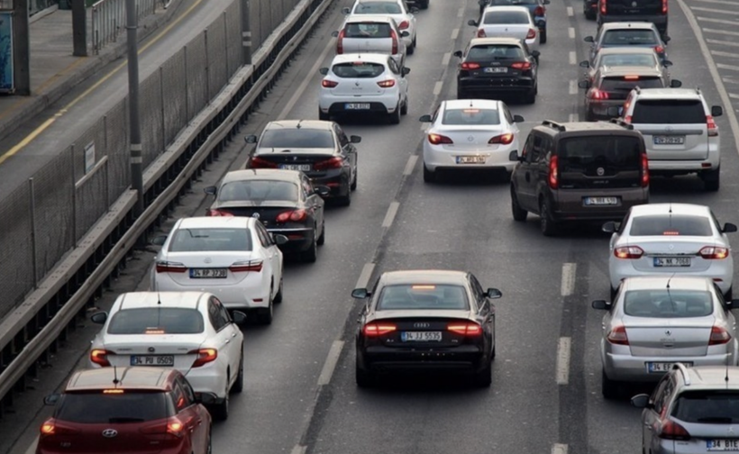 Milyonlarca araç sahibi dikkat! 7 gün sonra faiziyle geri alınacak - Resim: 4