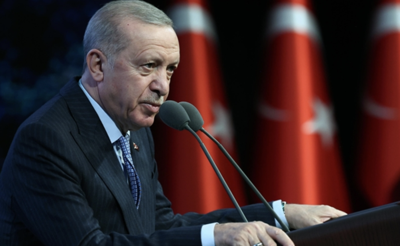 İşte Erdoğan'ın masasındaki son asgari ücret rakamı! - Resim: 1