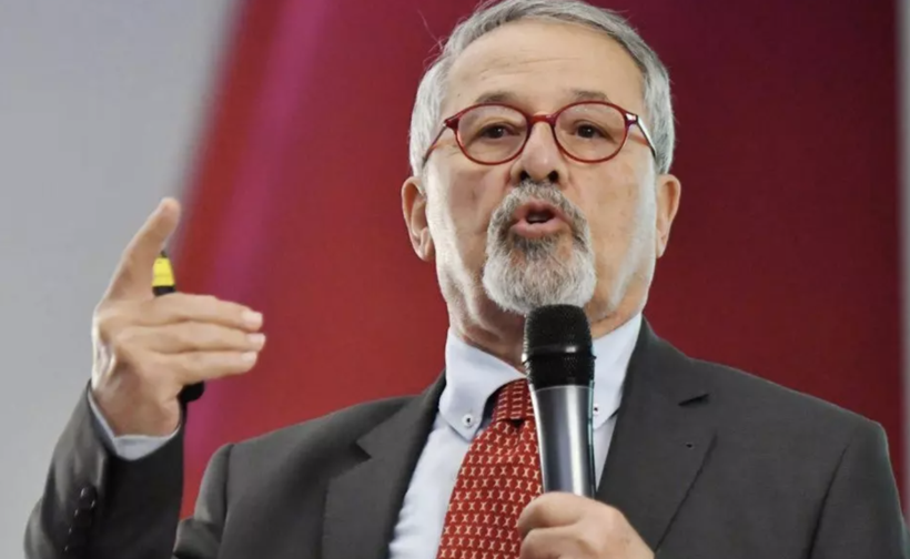 İstediğiniz kadar dua edin diyerek duyurdu! İstanbul'da en riskli yeri açıkladı - Resim: 4