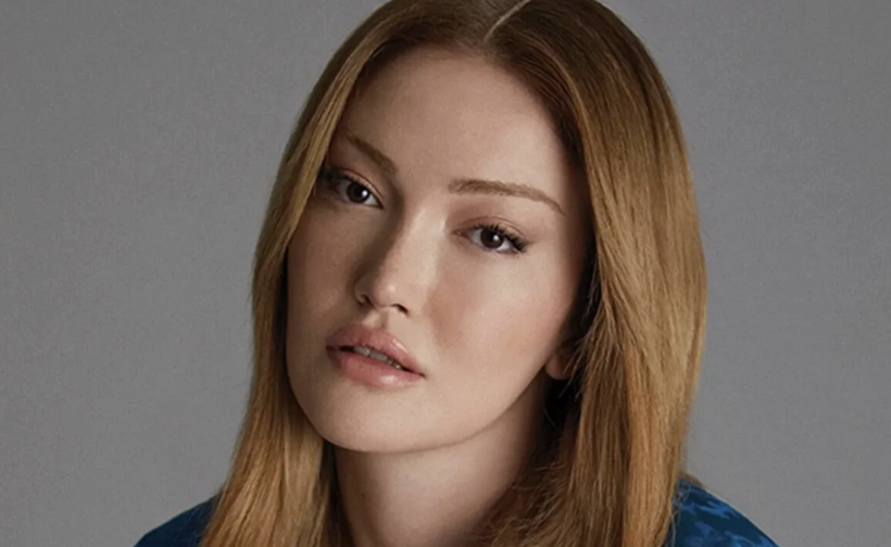 Sosyal medyadan paylaştı! Danla Bilic ve Emirhan Topçu aşk mı yaşıyor? - Resim: 1