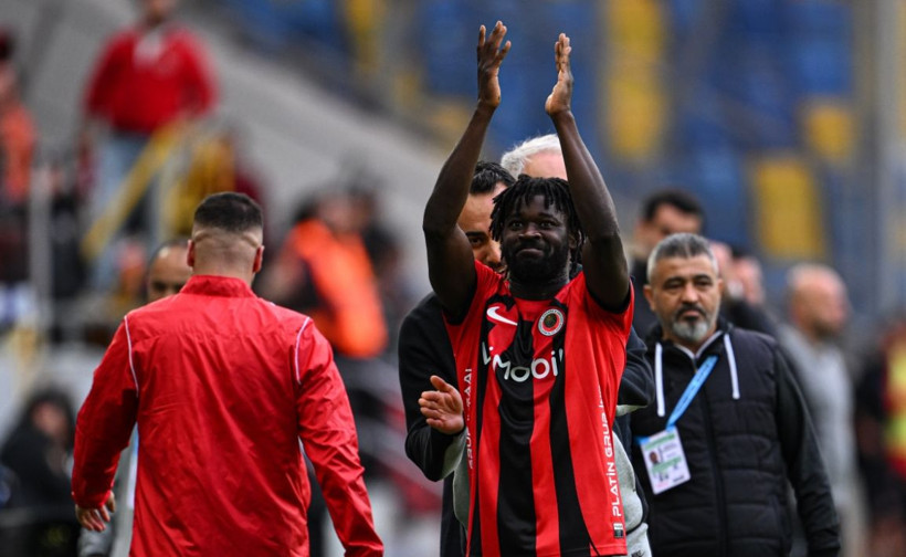 Süper Lig'de zirve alev aldı! İşte son puan durumu... - Resim: 2