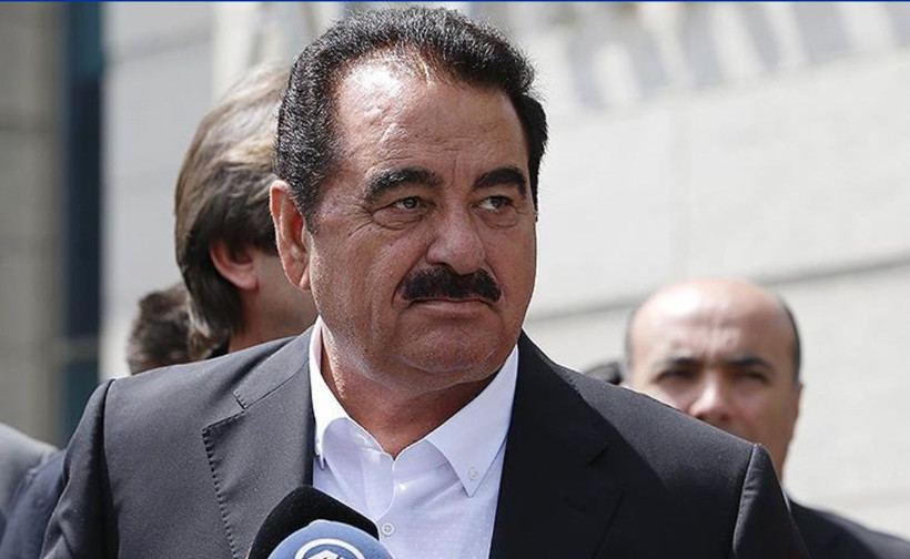 İbrahim Tatlıses 4 milyon dolar dolandırıldı - Resim: 4