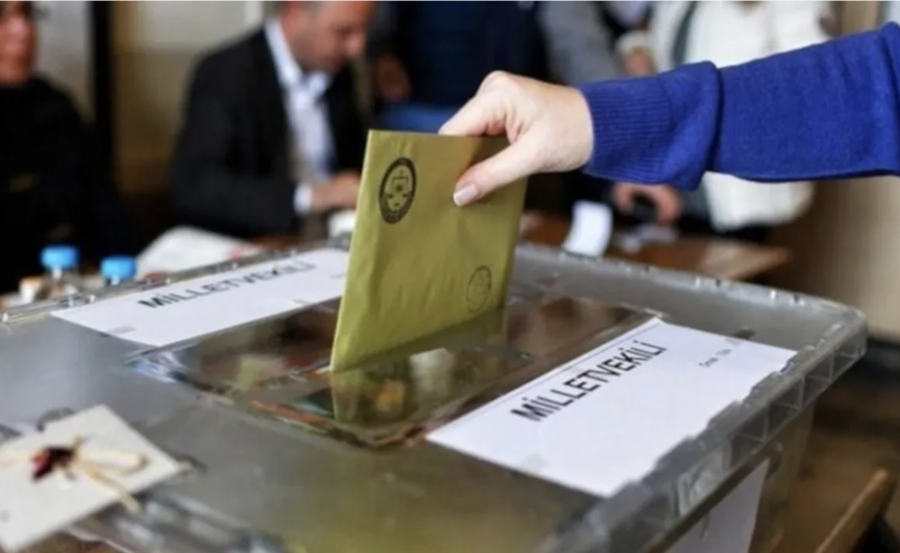 Son seçim anketinde fark iyice açıldı, 1 parti şaşırttı! İmamoğlu detayına bakın - Resim: 2