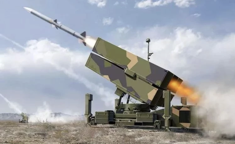 Dünyanın en güçlü hava savunma sistemine sahip ülkeleri listelendi! Türkiye kaçıncı sırada? - Resim: 1