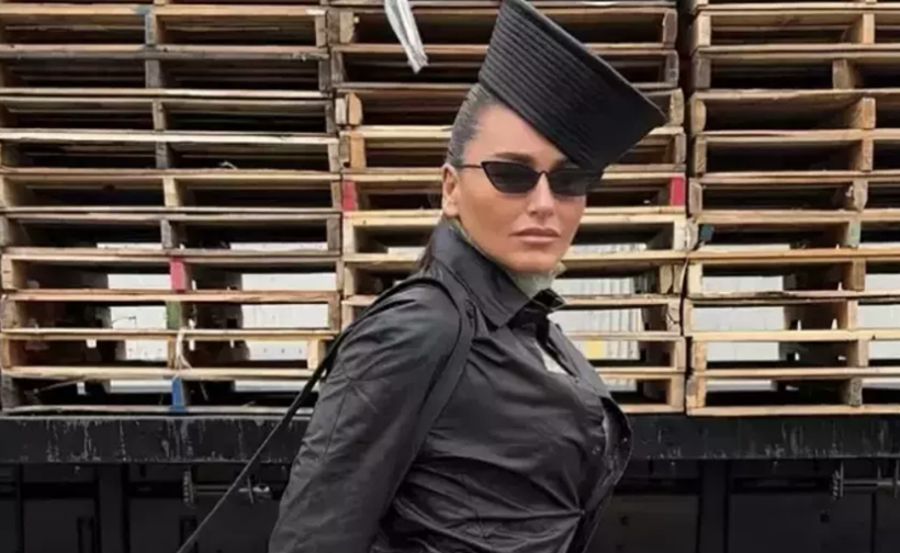 Eda Taşpınar paylaştı! O ayakkabıların fiyatı dudak uçuklattı... - Resim: 3