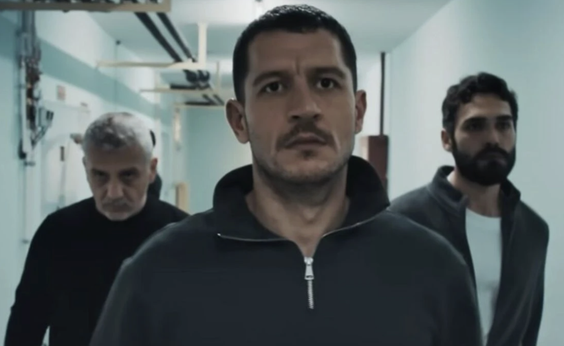 Devlet Bahçeli Uraz Kaygılaroğlu ile telefonda görüştü! "Çok güzel Bozkurt olmuşsun" - Resim: 3