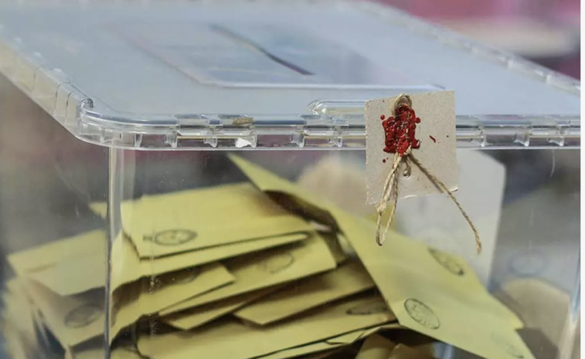 İktidarın Ortadoğu politikasına tam destek! Anketlerde 13 yıllık trend tersine döndü - Resim: 3