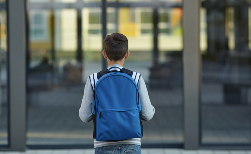 Üniforma zorunlu, velilere giriş yasak! İşte okullardaki yeni güvenlik önlemleri - Resim: 2