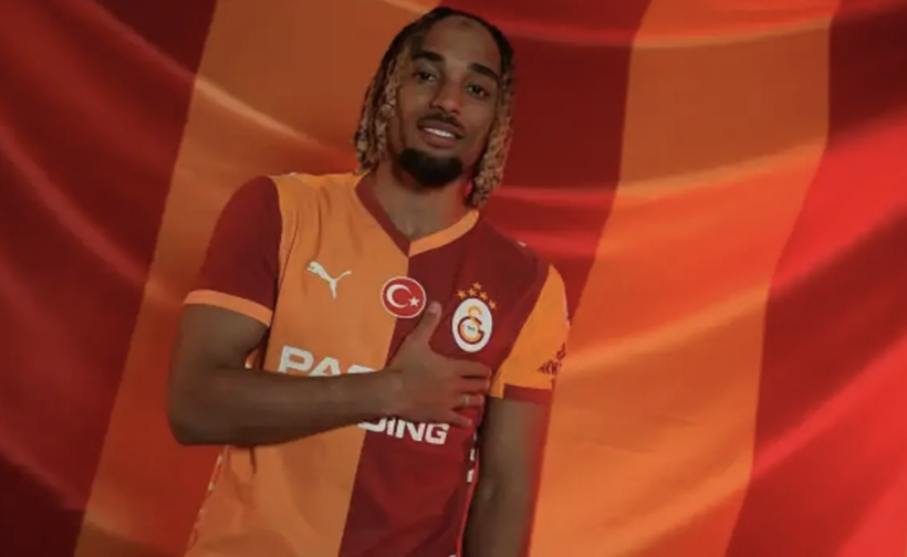 Galatasaray'ın yıldızından veda hazırlığı! Sacha Boey yeni sezon kadrosunda yok - Resim: 3