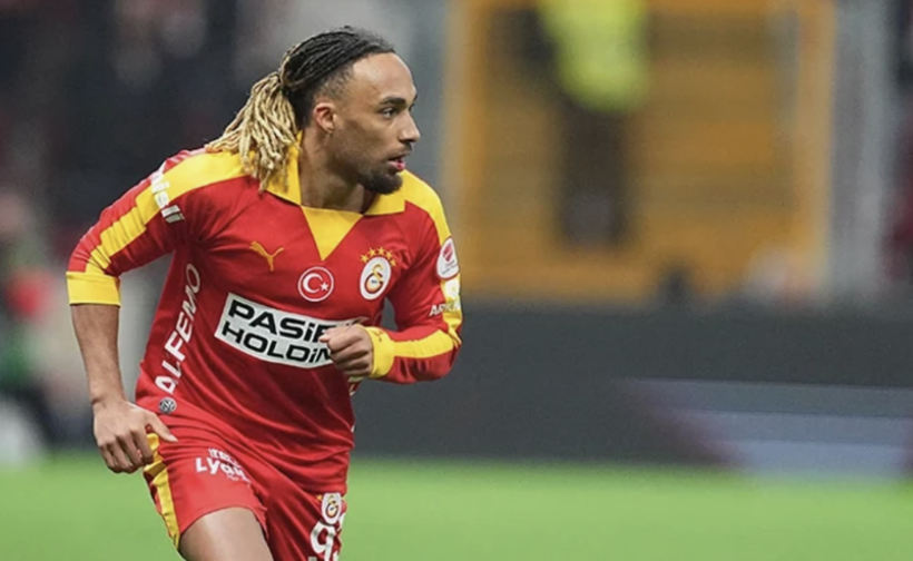 Galatasaray'ın yıldızından veda hazırlığı! Sacha Boey yeni sezon kadrosunda yok - Resim: 2