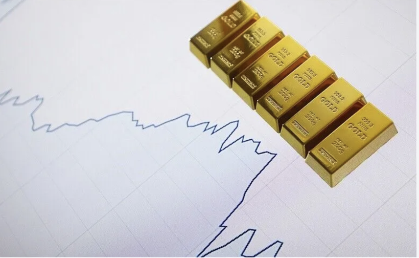Financial Times'tan altın için yeni rekor tahmini! Kimse bunu beklemiyordu - Resim: 2