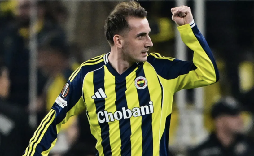 Fenerbahçe karşılaşmasında kötü son! Ünlü futbolcu stattan bakın nasıl ayrıldı... - Resim: 5