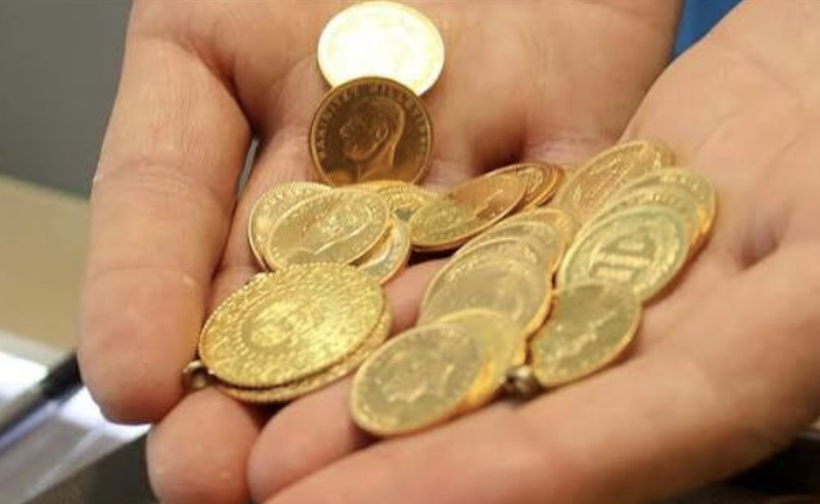 FED'in faiz kararı sonrası altın düştü mü yükseldi mi? 29 Ekim 2026 gram-çeyrek altın fiyatı - Resim: 1