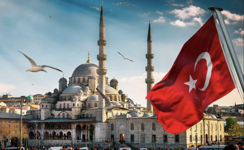 Bugün 3. Dünya Savaşı çıksa en güvenli ülkeler hangileri? İşte Türkiye'nin sıralaması... - Resim: 16