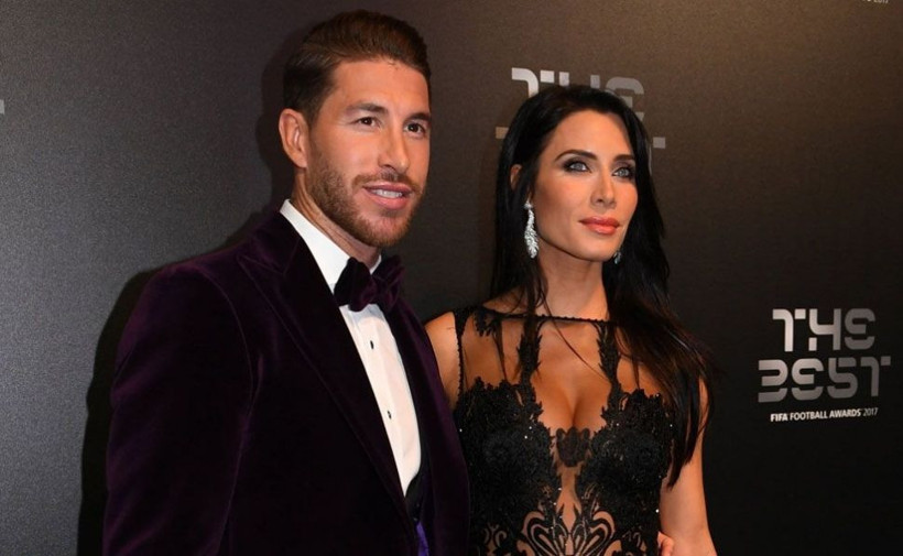 Sergio Ramos'la Pilar Rubio'nun düğününe yasaklar damgasını vuracak - Resim: 3
