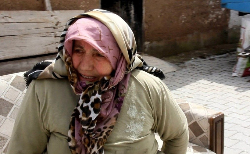 Erzincan'da korkutan olay! Mazotla sobayı tutuşturmak isterken... - Resim: 3