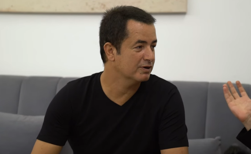 Acun Ilıcalı "Süper olur" diyerek Survivor'da görmek istediği fenomeni açıkladı - Resim: 1