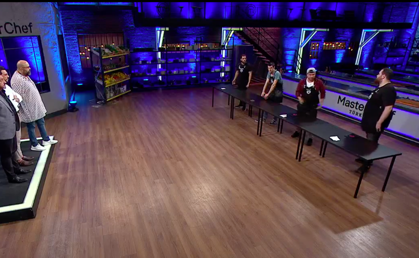Masterchef elemesi bu akşam neden yok Masterchef kim gitti muamması - Resim: 4