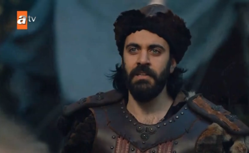 ATV'de Kuruluş Osman dizisine 'Şehitler Tepesi' sahnesi damga vurdu - Resim: 2