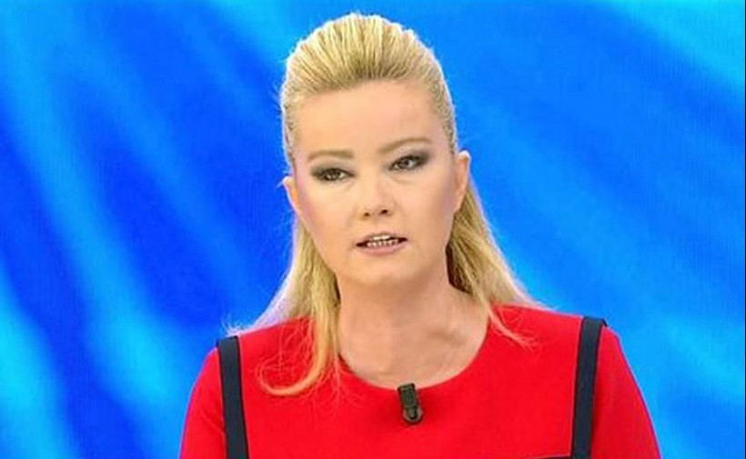 Wayfair olayı nedir?ATV Müge Anlı'dan Wayfair skandalına tepki geldi! - Resim: 4