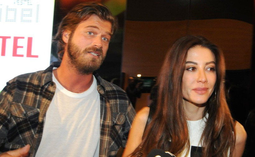 Kıvanç Tatlıtuğ Başak Dizer için ölüm tehditleri devam ediyor dehşet verici sözler - Resim: 3