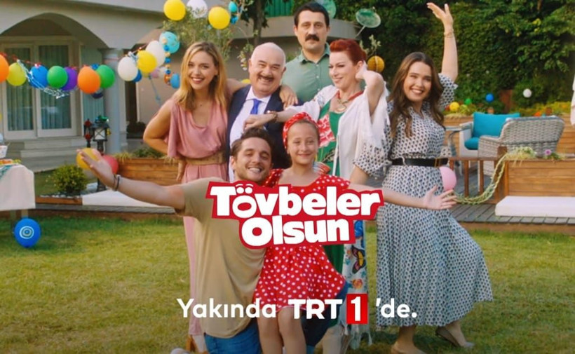 TRT 1 sevilen dizisinin final fragmanı bile yayımlandı kanal fişini çekti - Resim: 2