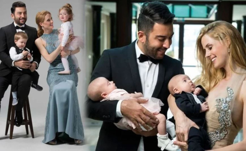 Wilma Elles'ten olay dolandırıcılık savunması: Kazayla hamile kaldım - Resim: 2