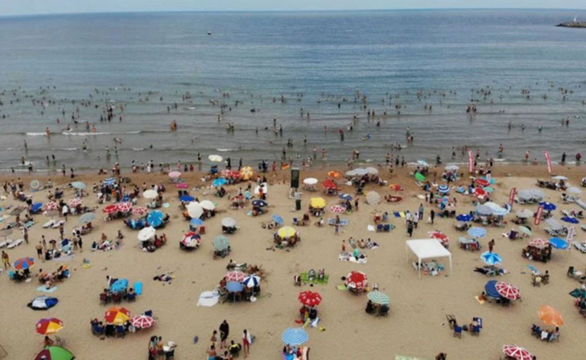 Sağlık Bakanı Fahrettin Koca 'Günlük vaka sayısı artıyor' deyip Kurban Bayramı uyarısı yaptı - Resim: 3