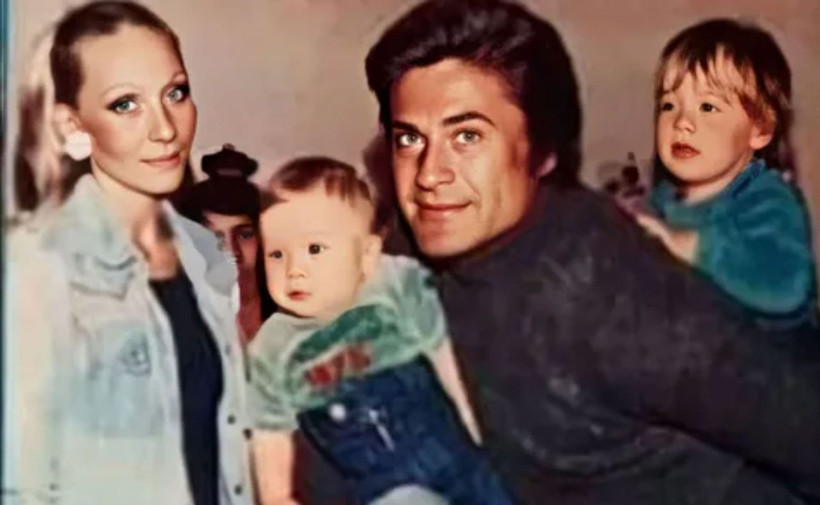 Cüneyt Arkın'ın ilginç vasiyeti ortaya çıktı! 'Tek isteğim eşim Betül'den önce ölmek' demişti - Resim: 2