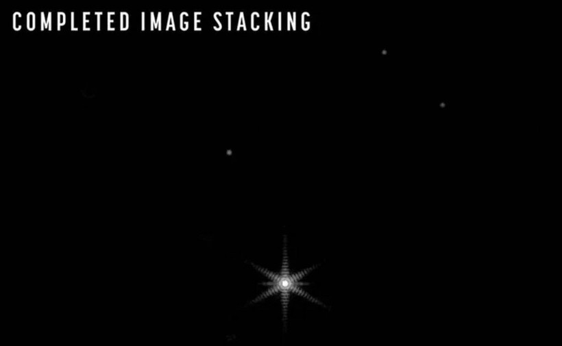 NASA'dan heyecanlandıran açıklama! Evrenin en derin fotoğrafı... - Resim: 2