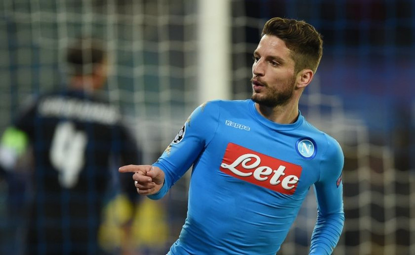 Galatasaray bombayı patlattı! Mertens İstanbul'a geliyor! - Resim: 2