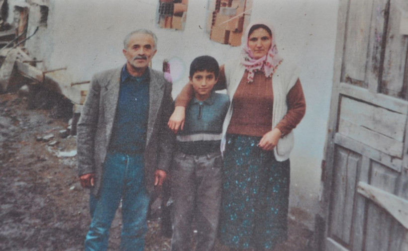 Arife Gökçe'nin kocası gözünü karartmış! "Kapıma kilit vuranın kapısına kilit vuracağım" - Resim: 3