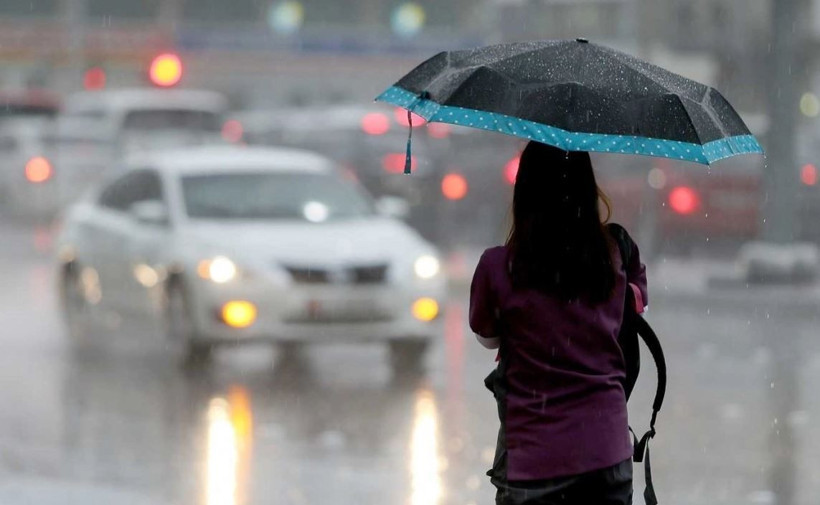 Bayramda hava nasıl olacak? Bu haftaya dikkat Meteoroloji harita paylaştı! - Resim: 4
