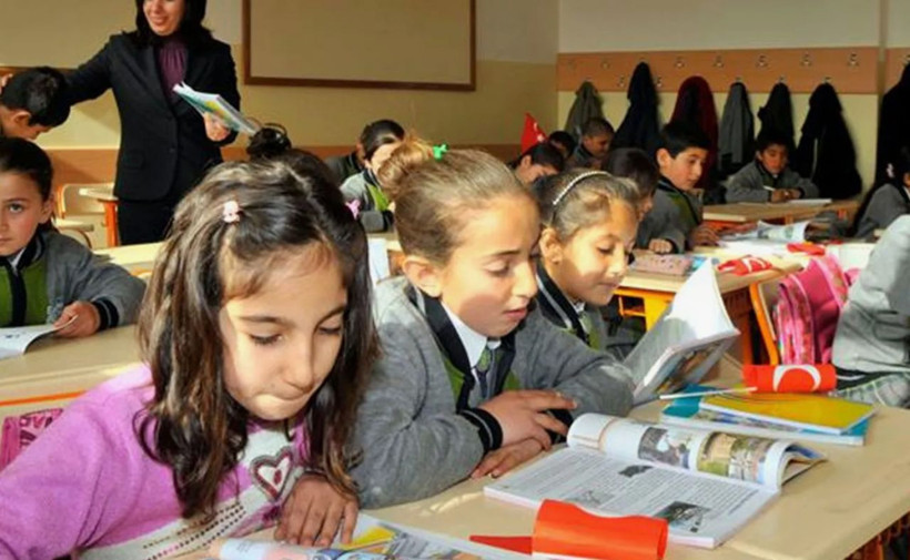 İşte İstanbul'daki riskli okulların listesi! Deprem raporunu valilik tek tek yayınladı - Resim: 1