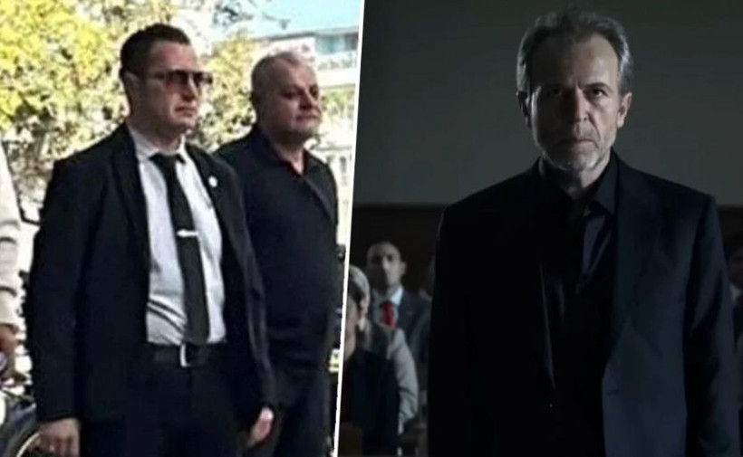 Savcı Yavuz Engin, 'Yenidoğan' çetesinin avukatlarına İskender Büyük repliğiyle yanıt verdi - Resim: 1