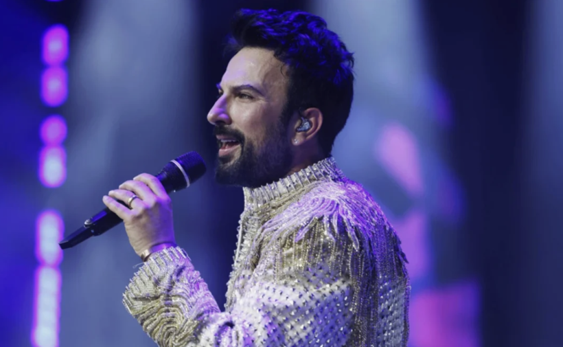 Tarkan konseri biletleri tükenmişti! Yeni konser müdesi geldi... - Resim: 4