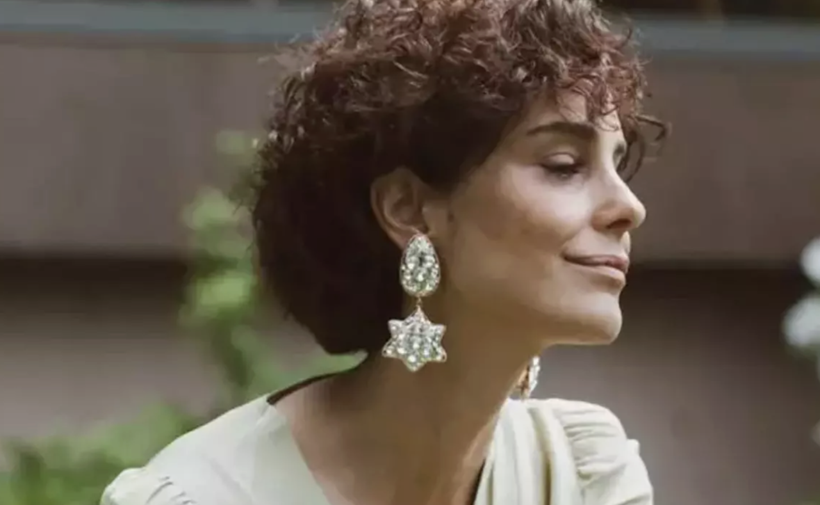 Arzum Onan'dan estetik itirafı! "Tramvam oldu, evden çıkamadım" - Resim: 3